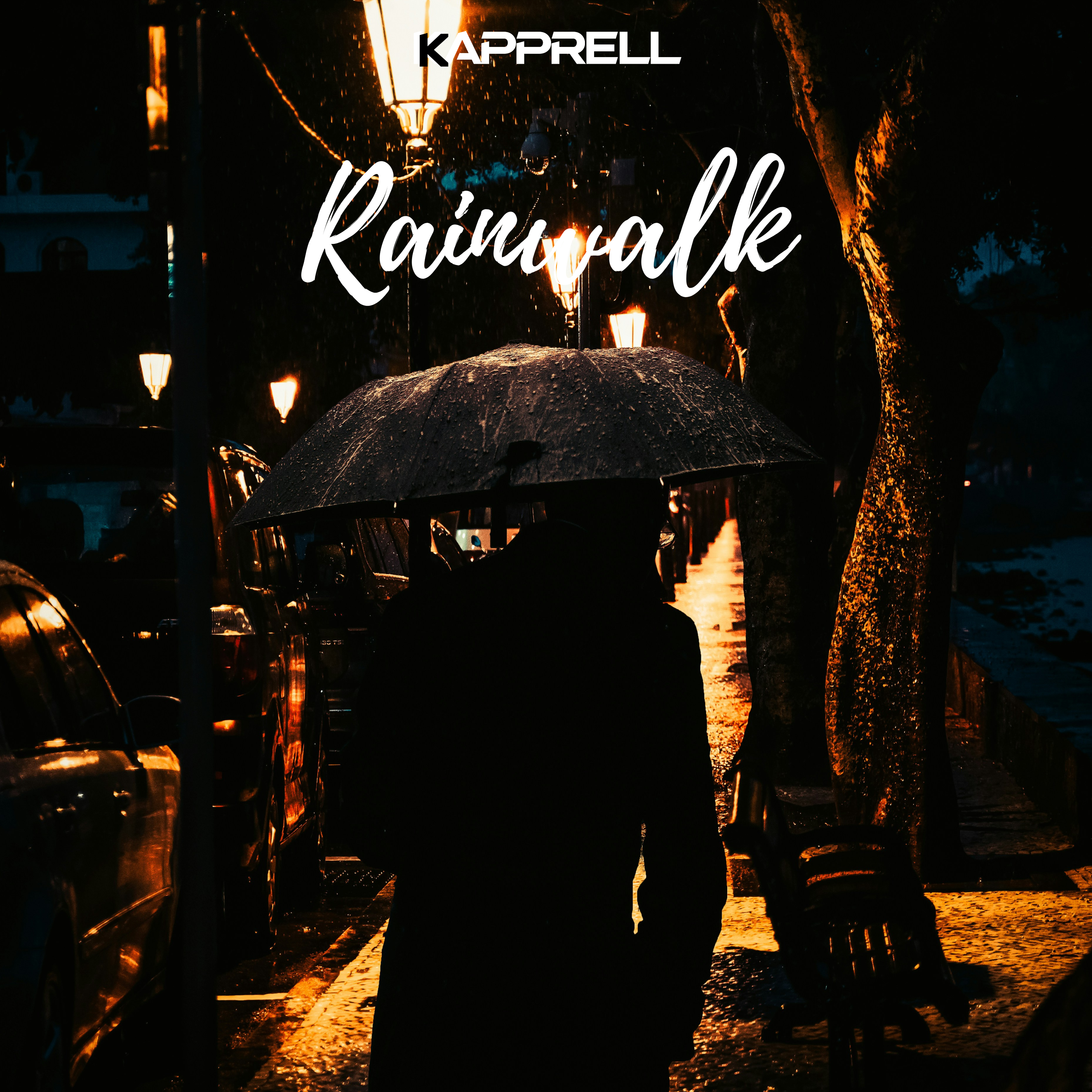 Rainwalk - Emotional Soundtrack by Kapprell